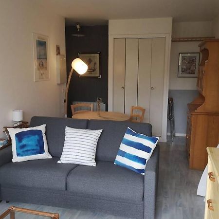 Appartement 4 personnes à 300m de la mer Cabourg Esterno foto